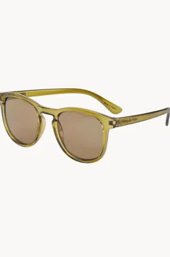 Sunglasses|Sunglasses^Frankie Ray Clarke Sunnies Khaki