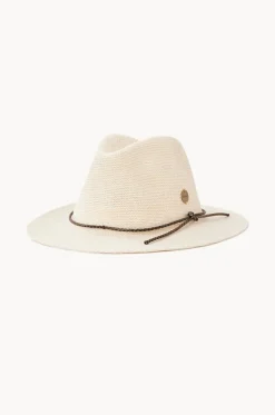Headwear^Rip Curl Classic Surf Knit Panama Hat Oatmeal