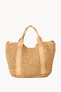 Beach Bags|Bags^Rip Curl Classic Surf 10L Paper Bag Natural