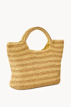 Beach Bags|Bags^Rip Curl Classic Surf 27L Paper Tote Natural