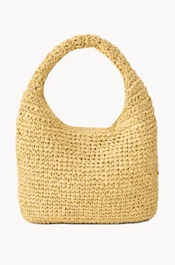 Beach Bags|Bags^Rip Curl Classic Surf Paper Hand Bag Natural