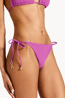 Bottoms^Tigerlily Classics Miranda Bottom Orchid