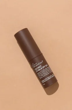 Travel|Gifts^We Are Feel Good Coconut Lip Balm 10ml
