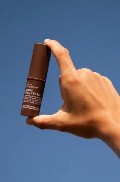 Travel|Gifts^We Are Feel Good Coconut Lip Balm 10ml