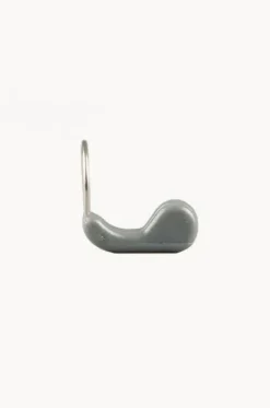 Swim Accessories^Speedo Competition Nose Clip Grey