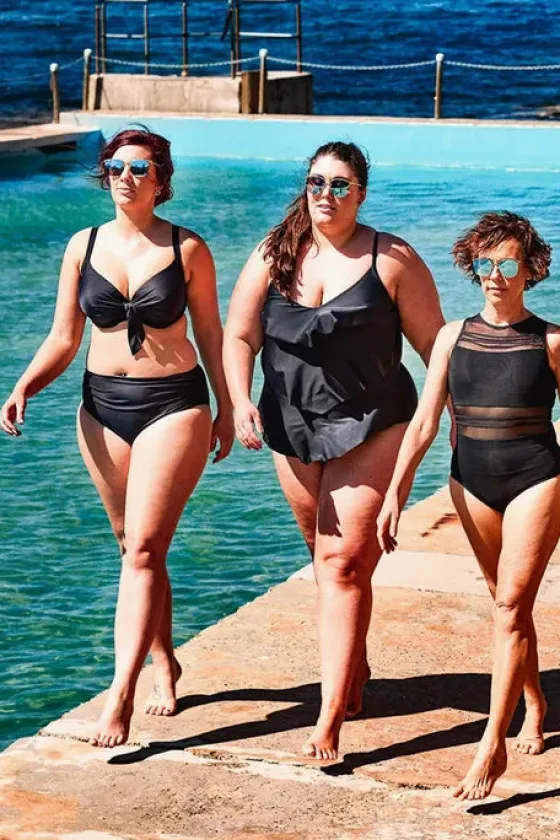 Bottoms^Moontide Contours High Ruched Front Pant Black