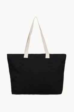 Beach Bags|Bags^Roxy Cool Summer Tote Bag Black