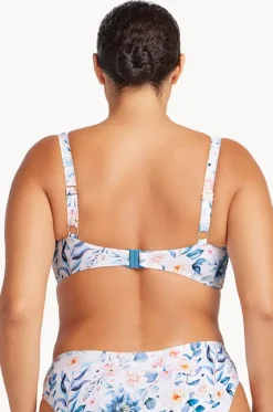 Bikini Tops^Artesands Cordelia Delacroix Bra White