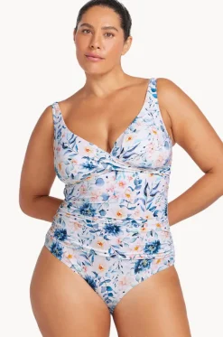 One Pieces^Artesands Cordelia Delacroix One Piece White