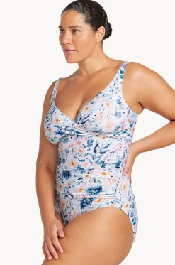 One Pieces^Artesands Cordelia Delacroix One Piece White