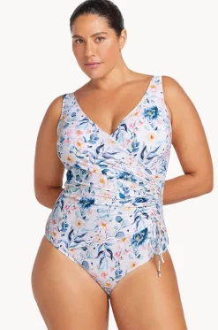 One Pieces^Artesands Cordelia Rembrant One Piece White