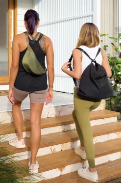 Bags^Annabel Trends Cross Body Bag Olive