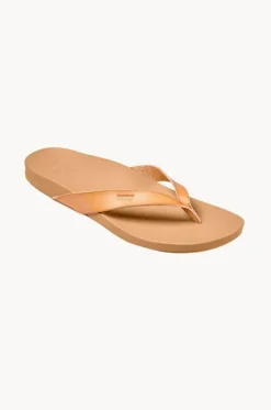 Footwear^Reef Cushion Bounce Court Thong Natural