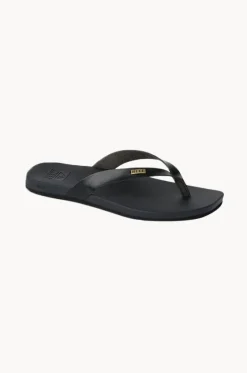 Footwear^Reef Cushion Lune Thong Black
