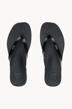 Footwear^Reef Cushion Lune Thong Black
