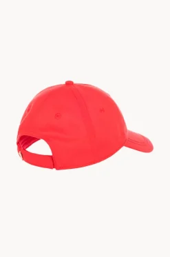 Headwear^Roxy Dear Believer Colour Cap Tomato