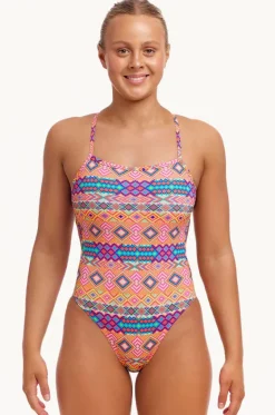 One Pieces^Funkita Twisted One Piece Devil In Detail