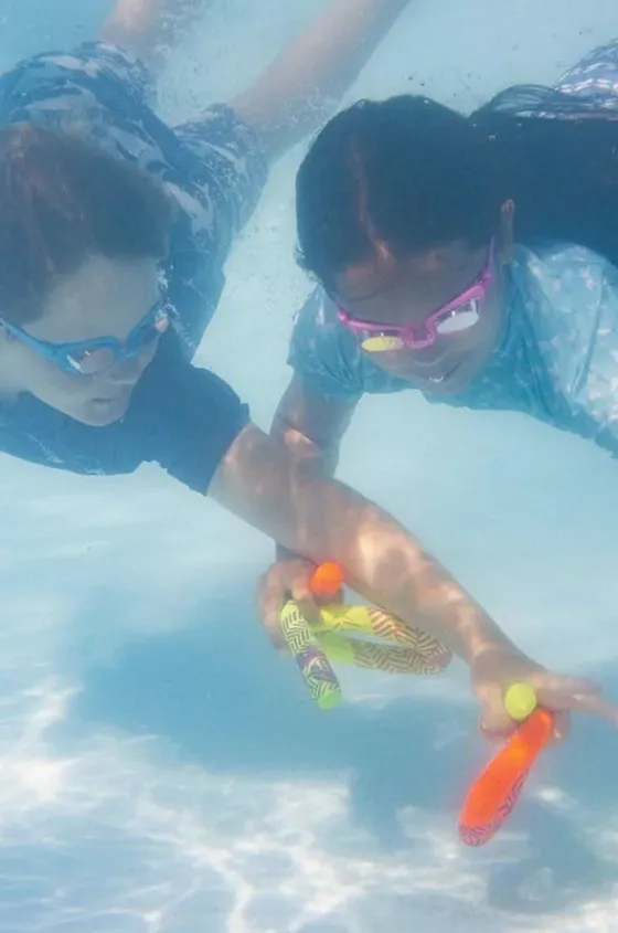 Beach & Pool Games^Wahu Dive Fun Pack