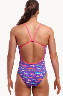 One Pieces^Funkita Single Strap One Piece Doggie paddle