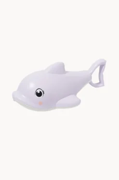 Beach & Pool Games^Sunny Life Dolphin Water Squirter Lilac