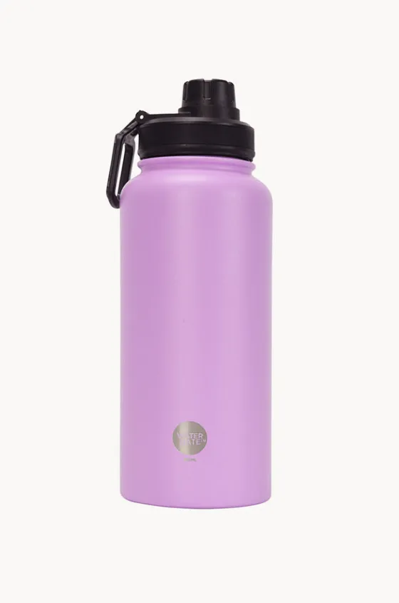 Drinkware|Drinkware^Annabel Trends Double Wall Drink Bottle 950ml Pink