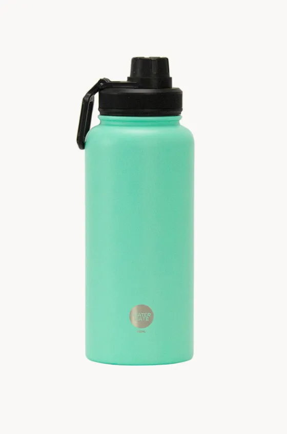 Drinkware|Drinkware^Annabel Trends Double Wall Drink Bottle 950ml Mint