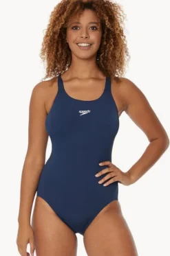 One Pieces^Speedo Eco Endurance Medalist Navy