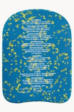 Kickboards^Speedo Eco Kickboard Teal