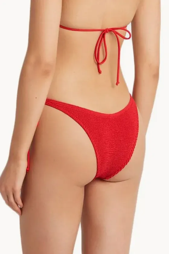 Bottoms^Bond-eye Eco Serenity Brief Red