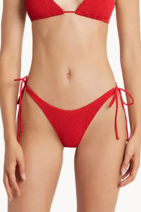 Bottoms^Bond-eye Eco Serenity Brief Red