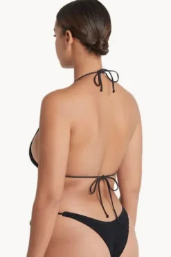 Bikini Tops^Bond-eye Eco Sofie Tri Black