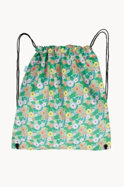 Bags^Acorn Eden Swim Bag Green/multi
