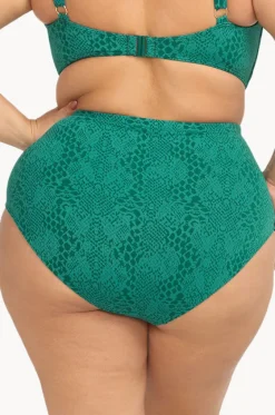 Bottoms^Artesands Renoir High Waist Pant Ekhis