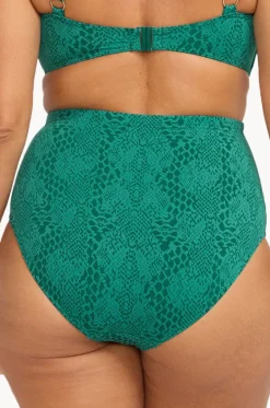 Bottoms^Artesands Renoir High Waist Pant Ekhis