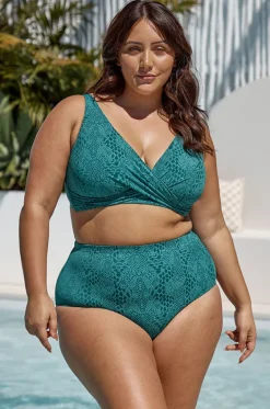 Bottoms^Artesands Renoir High Waist Pant Ekhis