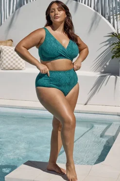 Bottoms^Artesands Renoir High Waist Pant Ekhis