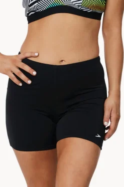 Bottoms^Speedo Endurance+ Sport Short BLACK