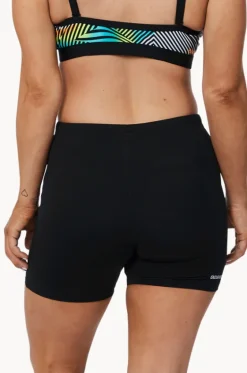 Bottoms^Speedo Endurance+ Sport Short BLACK