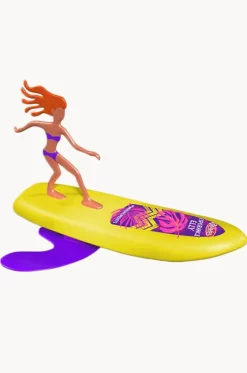 Beach & Pool Games^Wahu Esperance Elly Surfer Girl Yellow