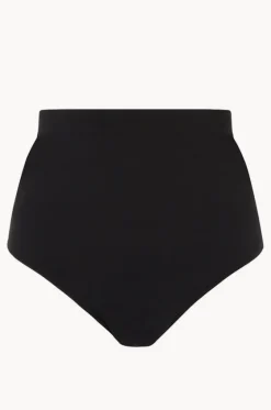 Bottoms^Elomi Swimwear Essentials Classic Brief BLACK
