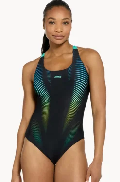 One Pieces^Zoggs Extender Powerback One Piece