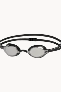 Goggles|Goggles^Speedo Fastskin Speedsocket 2 Mirror Goggle Black/Grey