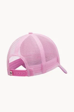 Headwear^Roxy Finishline 3 Colours Cap Bonbon