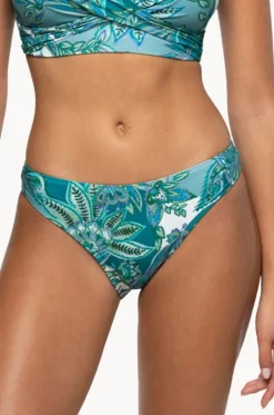 Bottoms^Nip Tuck Fiorenza Carmel Regular Pant Mint