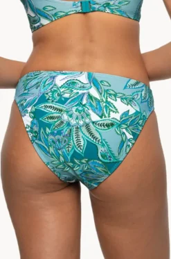 Bottoms^Nip Tuck Fiorenza Carmel Regular Pant Mint