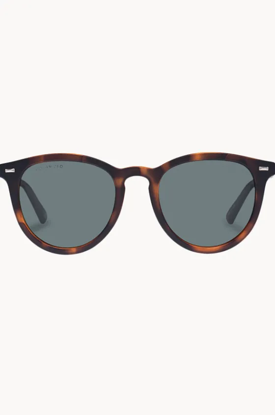 Sunglasses|Sunglasses^Le Specs Fire Starter Sunglasses Tortoise