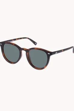 Sunglasses|Sunglasses^Le Specs Fire Starter Sunglasses Tortoise
