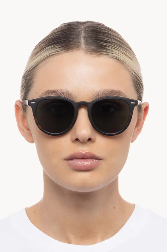 Sunglasses|Sunglasses^Le Specs Fire Starter Sunglasses Tortoise