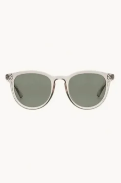 Sunglasses|Sunglasses^Le Specs Fire Starter Sunglasses Stone