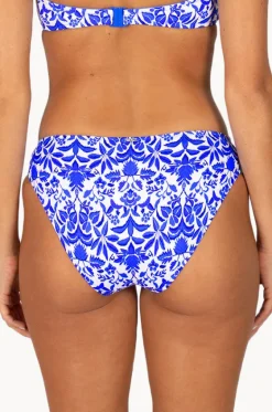 Bottoms^Baku Free Spirit Regular Pant White